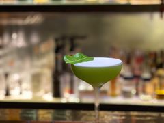 -HUNTING BAR亨霆鸡尾酒馆(越秀淘金店)