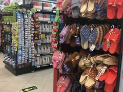 -BHG生活超市(安贞店)