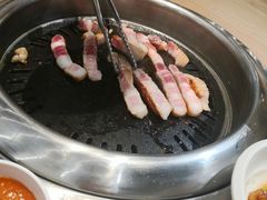 -本家韩国烤肉(青岛万象城店)