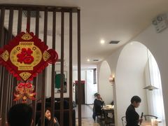 -将相和·海鲜蒸饺大连菜