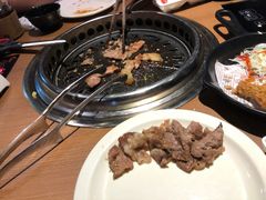 -火炉火自助餐(悠唐购物中心店)