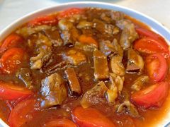 -金家老三饭庄(常营店)
