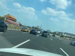 -空军总医院-综合保障餐厅