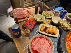 -蜀大侠火锅(建设路第五大道店)