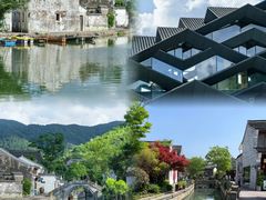 -东钱湖旅游度假区