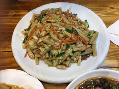 -下梅人家土菜馆(历史文化餐厅度假区店)