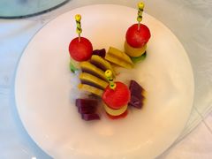 -御仙都北京菜馆·烤鸭店(双井店)