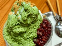 -糖糖屋•糖水•雪花冰店(时尚天河店)