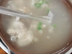 砂锅蹄花-汝萍传统蘸水菜(春华路总店)