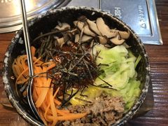 -意成料理