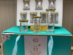 -燕庭·纯燕窝·甜品下午茶(南京西路店)