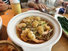 -花盐街·四川乐山小吃(西单大悦城店)