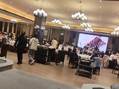 -宝园酒家(美林M·LIVE天地东座店)