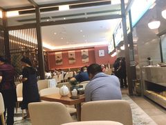 大堂-延年酒店-延飨餐厅(延年文苑店)
