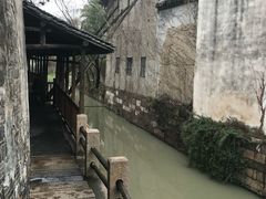 -乌镇东栅景区