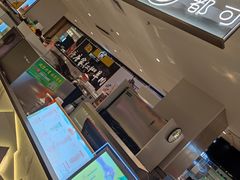 -CoCo都可(虹口龙之梦店)