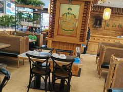 -大清花饺子(山庄店)