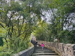 -台州府城(江南长城)