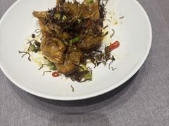 -老平安农家菜(平安店)