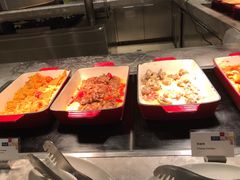 -盛宴标帜餐厅·亲子自助 (南昌喜来登酒店)