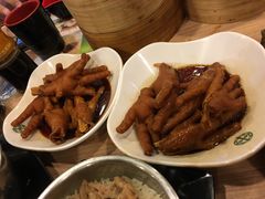 -添好运点心专门店(中环IFC店)