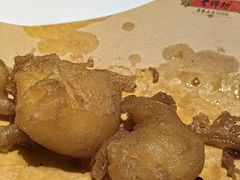 -老牌坊鲁菜名店(聊城美食岛店)