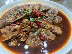 -老味道餐厅(江山店)