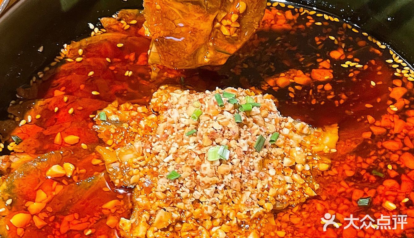 真的！我愿称之为长沙川菜天花板‼️麻麻辣辣