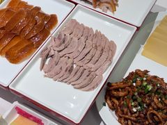 -玉林烤鸭店(定福庄店)