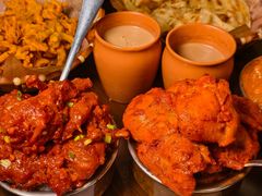 -南国印度餐厅Dakshin