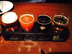 Shanghai&nbsp;Brewery(东平路店)-Shanghai Brew House上海啤酒工坊(老外街店)