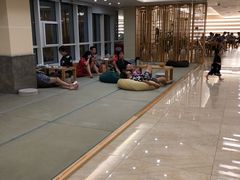 -汤里来温泉