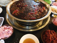 -大龙火锅(老店)
