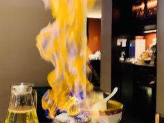 三鲜铁锅蛋-阿五黄河大鲤鱼(建业路店)