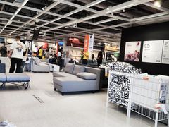 -宜家家居(哈尔滨商场店)