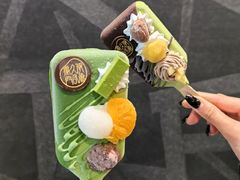 -伊藤久右卫门(宇治本店)