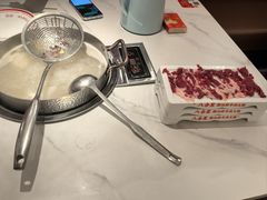 -八合里潮汕鲜牛肉火锅(深圳海岸城店)
