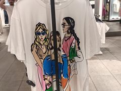 -ZARA(世贸天阶店)