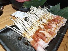 -九田家黑牛烤肉(溧水万达店)