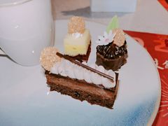 -金海湾自助餐厅(金陵饭店)