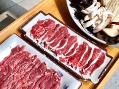 -毛辣果·贵州红酸汤牛肉火锅(西单店)