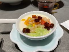 -小厨娘淮扬菜(河西奥美大厦店)