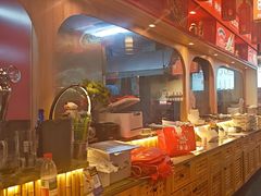 -串王阿三烧烤·小龙虾·烤鱼(拱墅胜利河美食街店)