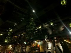 -别院里音乐餐酒吧(双流航空港店)