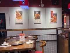-老佛爷蛙锅•鲜蛙煲(麦凯乐店)