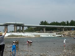 -绿堤公园