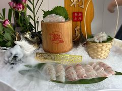 -明本湛江鸡•海鲜小厨(陈家祠店)
