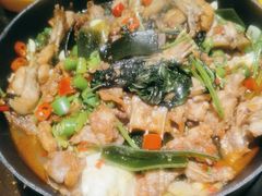 -蛙喔牛蛙(高新绿宝店)