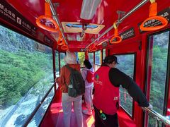-圣莲山风景区
