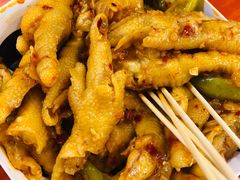 -河坊美食街(河坊街店)